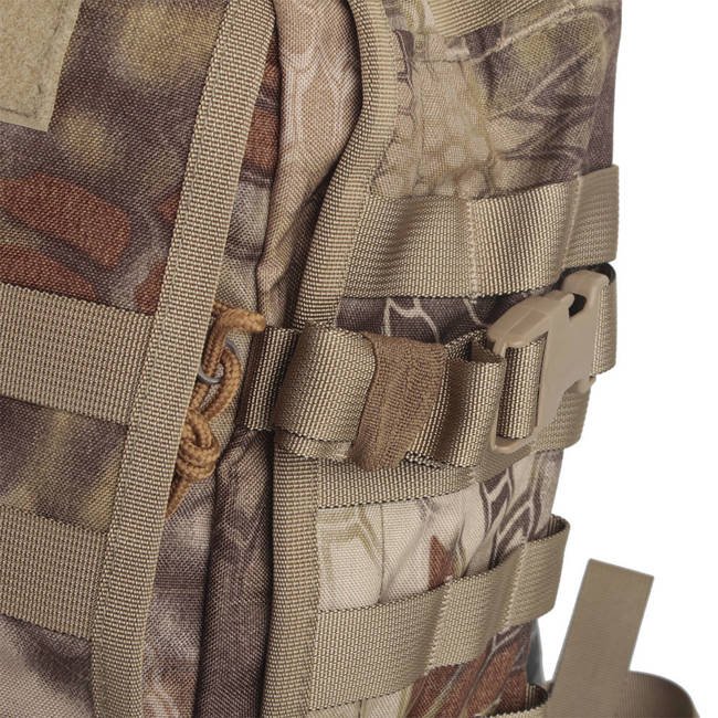 Plecak miejski Wisport Sparrow 16 - kryptek highlander