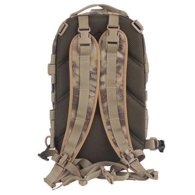 Plecak miejski Wisport Sparrow 16 - kryptek highlander