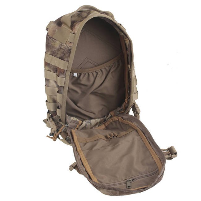 Plecak miejski Wisport Sparrow 16 - kryptek highlander