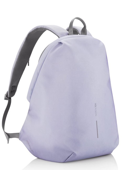 Plecak miejski XD Design Bobby Soft - lavender gry