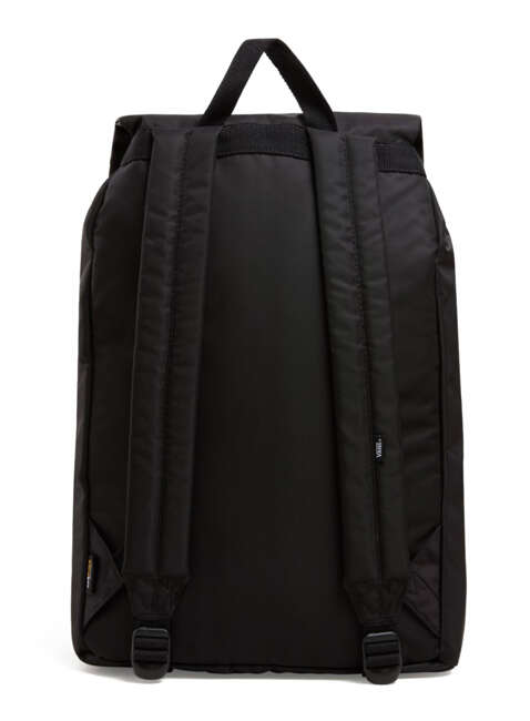 Plecak miejski codzienny Vans Field Trippin Rucksack - black