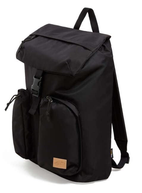 Plecak miejski codzienny Vans Field Trippin Rucksack - black