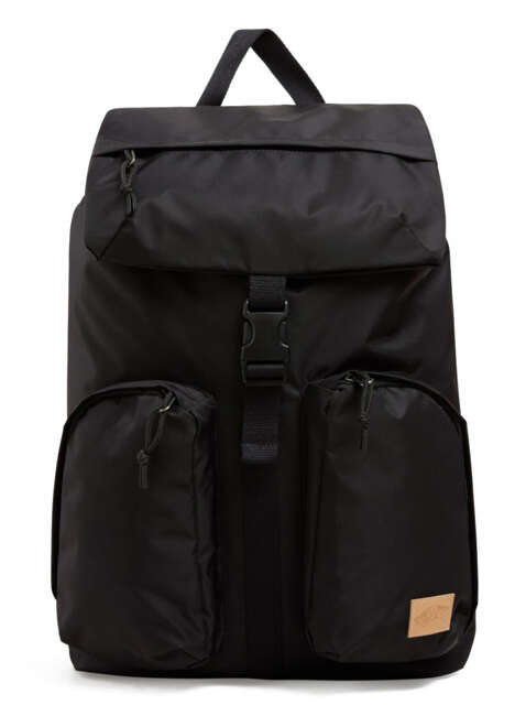 Plecak miejski codzienny Vans Field Trippin Rucksack - black