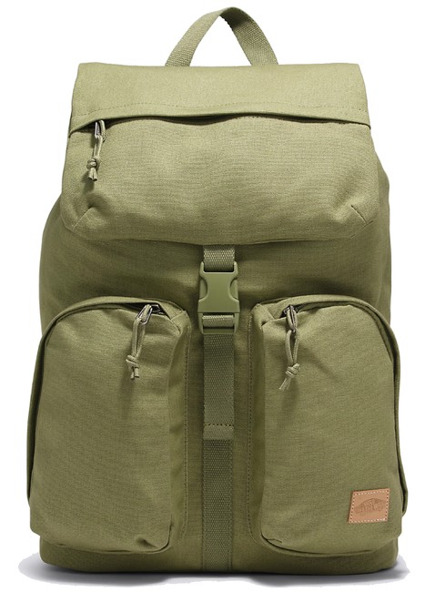 Plecak miejski codzienny Vans Field Trippin Rucksack - loden green