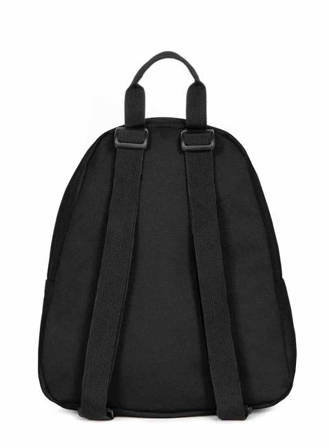 Plecak miejski mały JanSport Half Pint - black