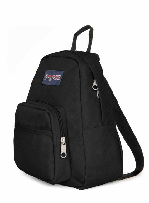 Plecak miejski mały JanSport Half Pint - black