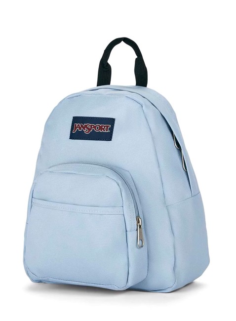 Plecak miejski mały JanSport Half Pint - blue dusk