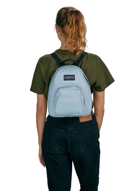 Plecak miejski mały JanSport Half Pint - blue dusk