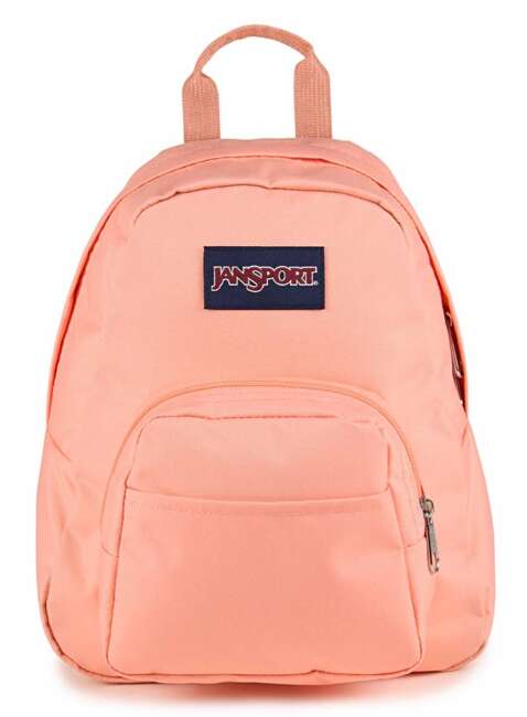 Plecak miejski mały JanSport Half Pint - peach bum