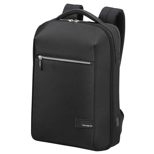 Plecak miejski na laptopa 15,6 " Litepoint Samsonite - black