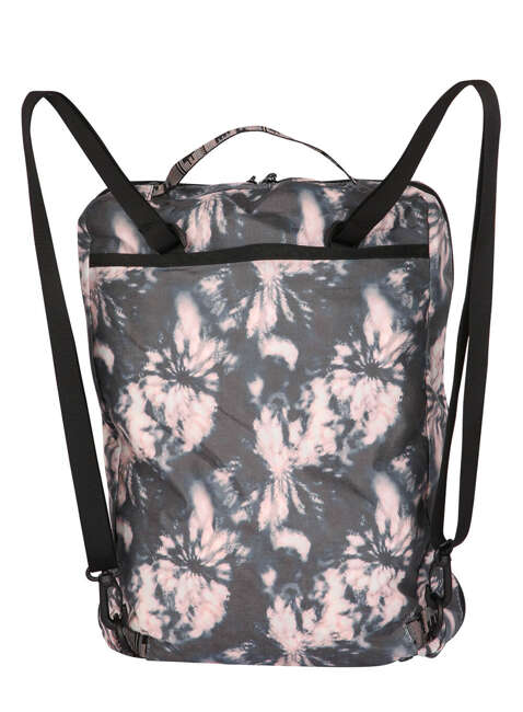 Plecak miejski organizer Kavu Wombat - high rise / tie dye 