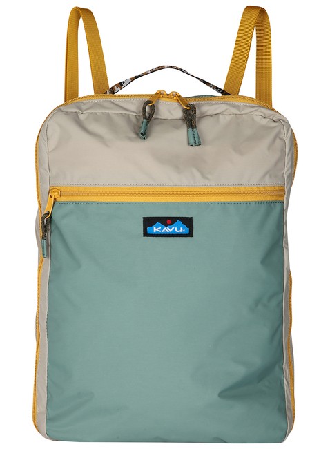 Plecak miejski organizer Kavu Wombat - yosemite