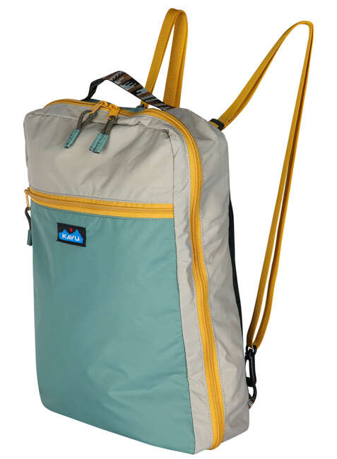 Plecak miejski organizer Kavu Wombat - yosemite