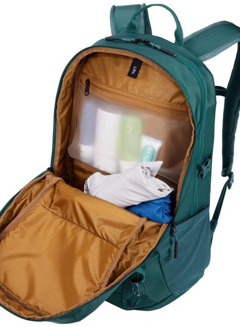 Plecak miejski outdoorowy Thule EnRoute 23 l - mallard green