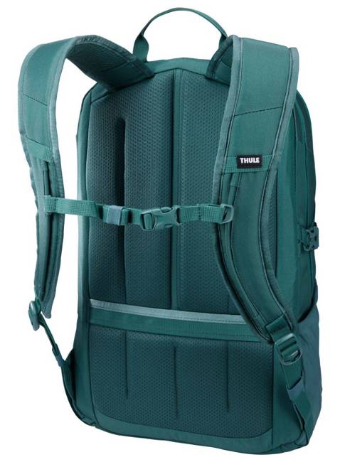 Plecak miejski outdoorowy Thule EnRoute 23 l - mallard green