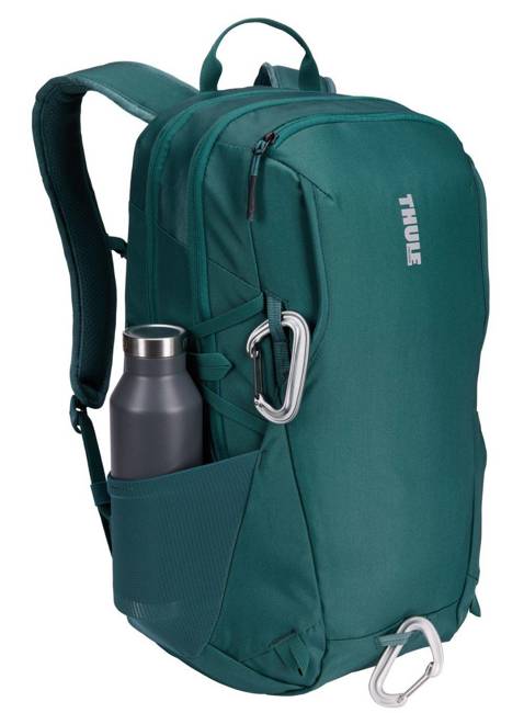 Plecak miejski outdoorowy Thule EnRoute 23 l - mallard green