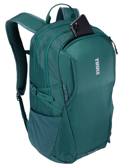 Plecak miejski outdoorowy Thule EnRoute 23 l - mallard green