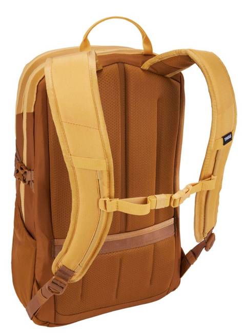 Plecak miejski outdoorowy Thule EnRoute 23 l - ochre / golden