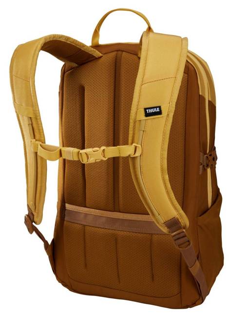 Plecak miejski outdoorowy Thule EnRoute 23 l - ochre / golden