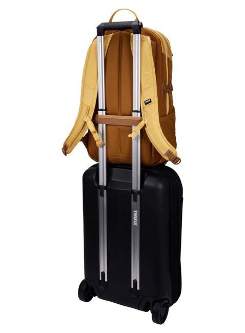 Plecak miejski outdoorowy Thule EnRoute 23 l - ochre / golden