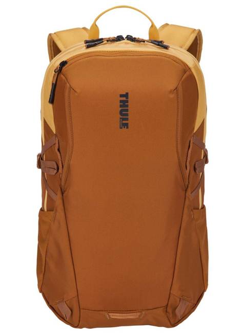 Plecak miejski outdoorowy Thule EnRoute 23 l - ochre / golden