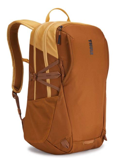 Plecak miejski outdoorowy Thule EnRoute 23 l - ochre / golden