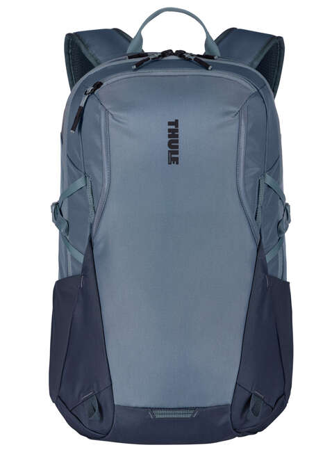 Plecak miejski outdoorowy Thule EnRoute 23 l - pond grey / dark slate