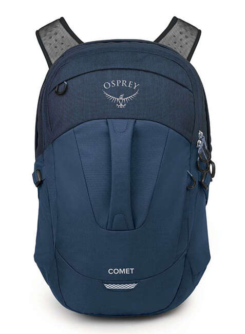 Plecak miejski podróżny Osprey Comet 30 - atlas blue heather