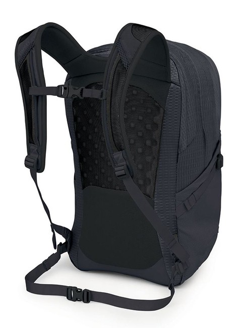 Plecak miejski podróżny Osprey Comet 30 - black