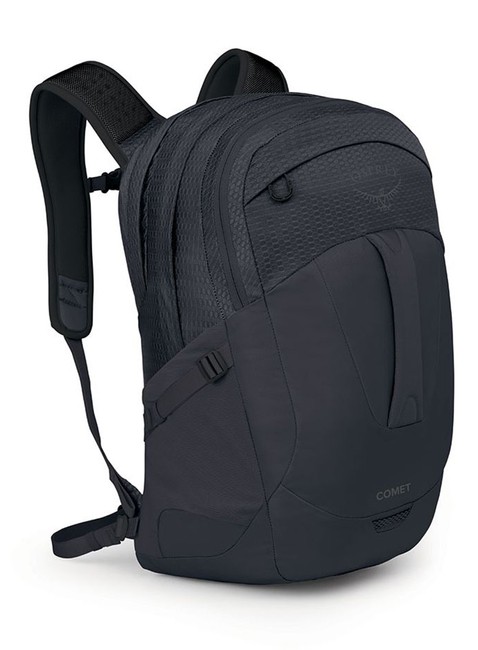 Plecak miejski podróżny Osprey Comet 30 - black