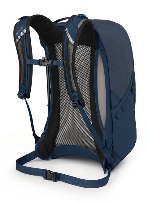 Plecak miejski podróżny Osprey Parsec 26  - atlas blue