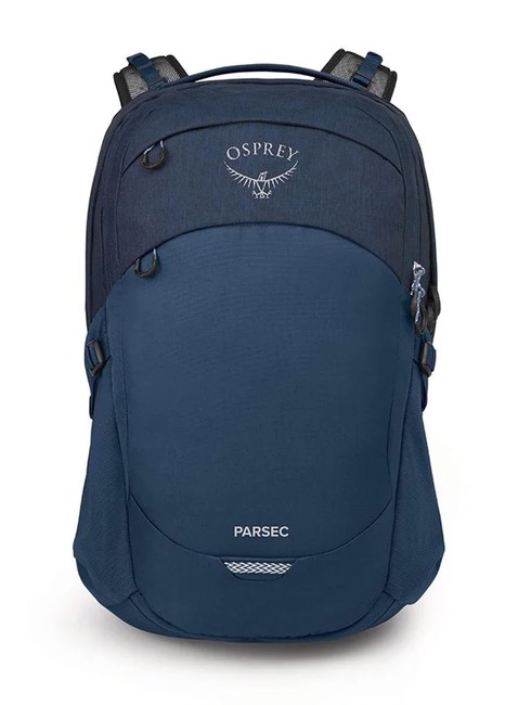 Plecak miejski podróżny Osprey Parsec 26  - atlas blue