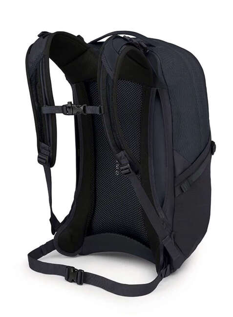 Plecak miejski podróżny Osprey Parsec 26  - black