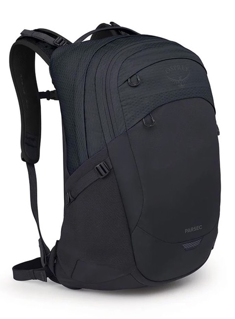 Plecak miejski podróżny Osprey Parsec 26  - black