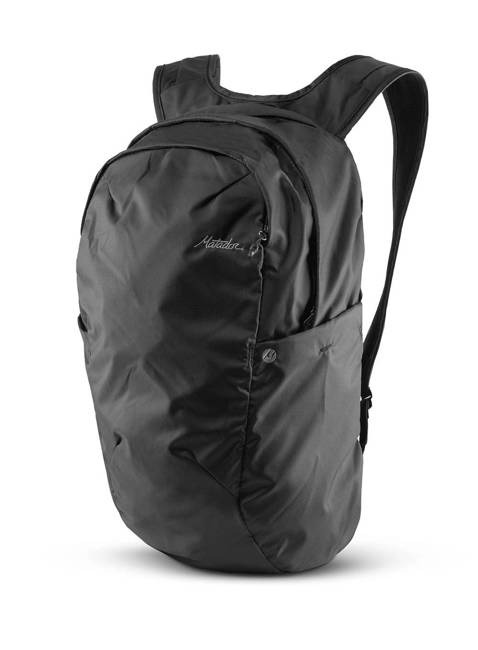 Plecak miejski składany Matador On-Grid™ 16 l - charcoal