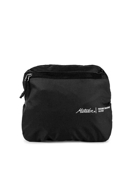 Plecak miejski składany Matador On-Grid™ 16 l - charcoal