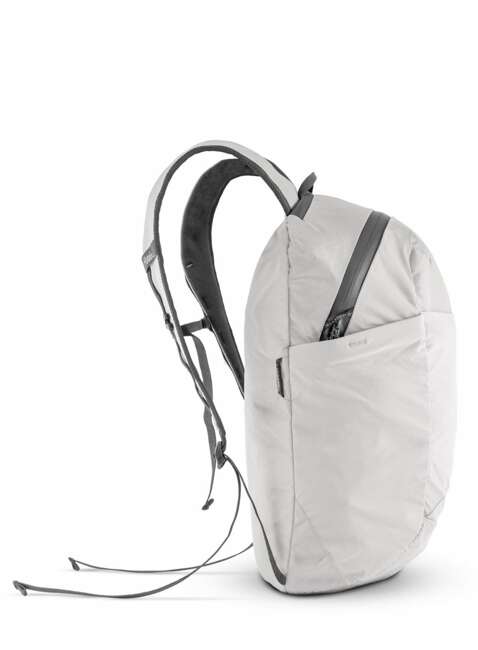 Plecak miejski składany Matador ReFraction Packable Backpack 16 l - arctic white