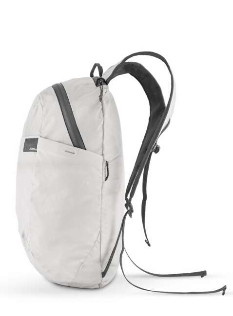 Plecak miejski składany Matador ReFraction Packable Backpack 16 l - arctic white