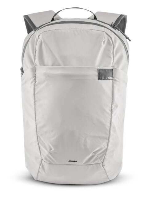 Plecak miejski składany Matador ReFraction Packable Backpack 16 l - arctic white