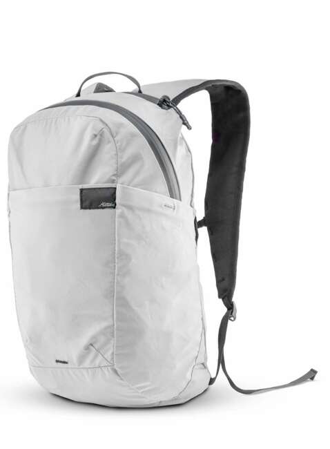 Plecak miejski składany Matador ReFraction Packable Backpack 16 l - arctic white