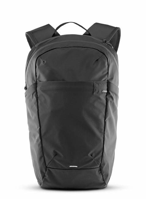 Plecak miejski składany Matador ReFraction Packable Backpack 16 l - black