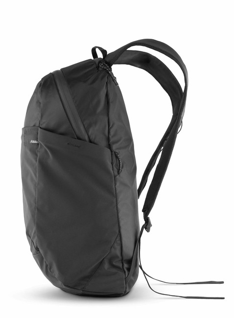 Plecak miejski składany Matador ReFraction Packable Backpack 16 l - black