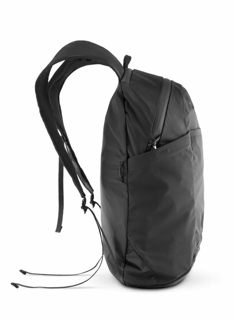 Plecak miejski składany Matador ReFraction Packable Backpack 16 l - black