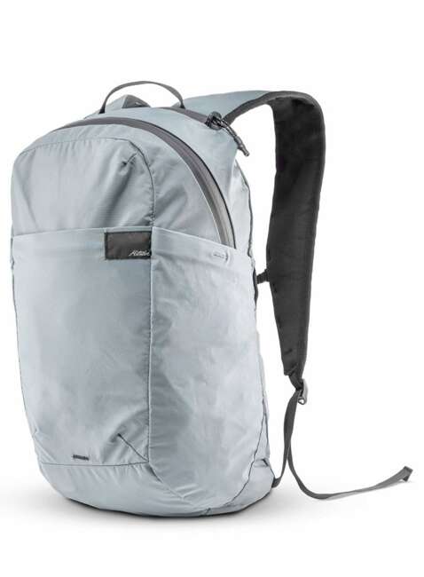 Plecak miejski składany Matador ReFraction Packable Backpack 16 l - slate blue