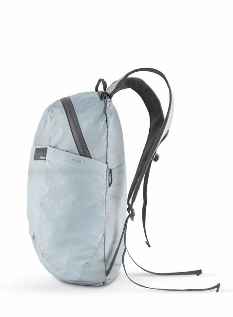 Plecak miejski składany Matador ReFraction Packable Backpack 16 l - slate blue