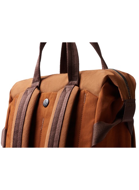 Plecak miejski torba Bellroy Tokyo Totepack Compact - bronze