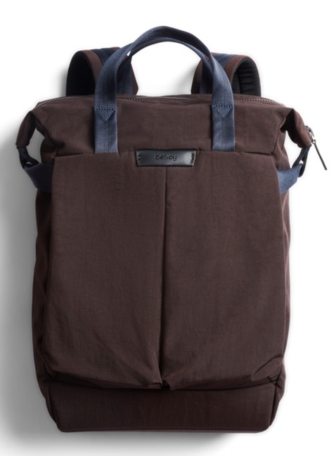 Plecak miejski torba Bellroy Tokyo Totepack Compact - deep plum