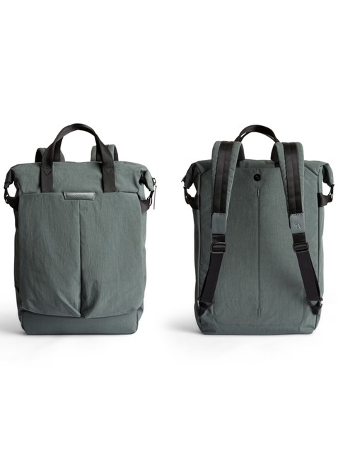 Plecak miejski torba Bellroy Tokyo Totepack Compact - everglade