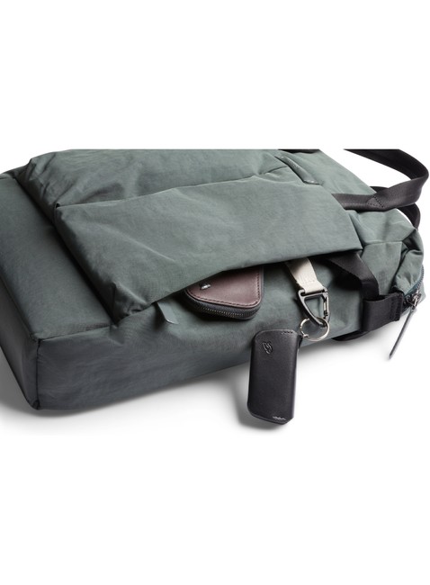 Plecak miejski torba Bellroy Tokyo Totepack Compact - everglade