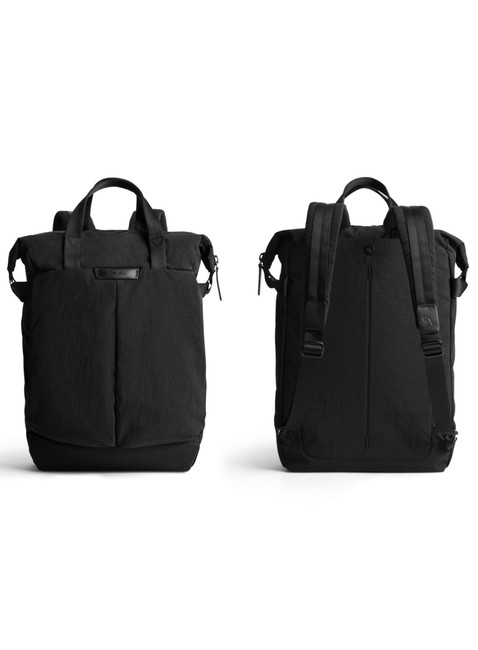 Plecak miejski torba Bellroy Tokyo Totepack Compact - raven